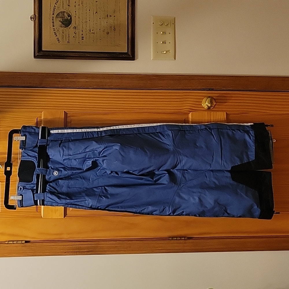 Dynastar ski pants - Picture 4 of 9